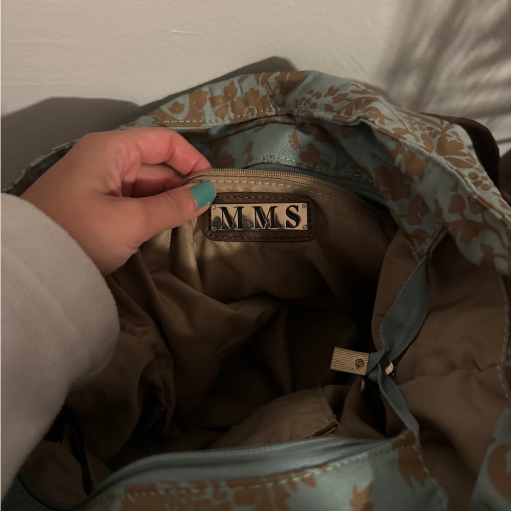 MMS Purse - Picture 3 of 4